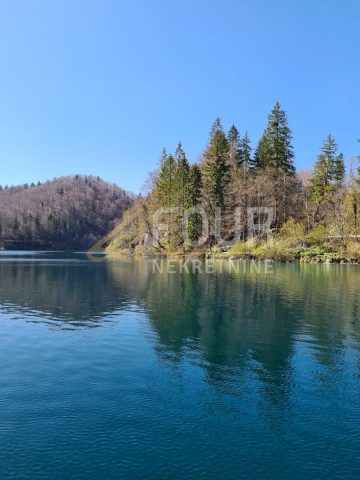 Pozemok na predaj 13000 m² – Ličko Petrovo Selo