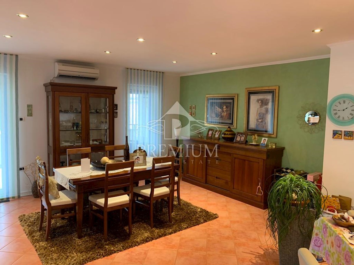 Apartment Zu verkaufen - PRIMORSKO-GORANSKA RIJEKA