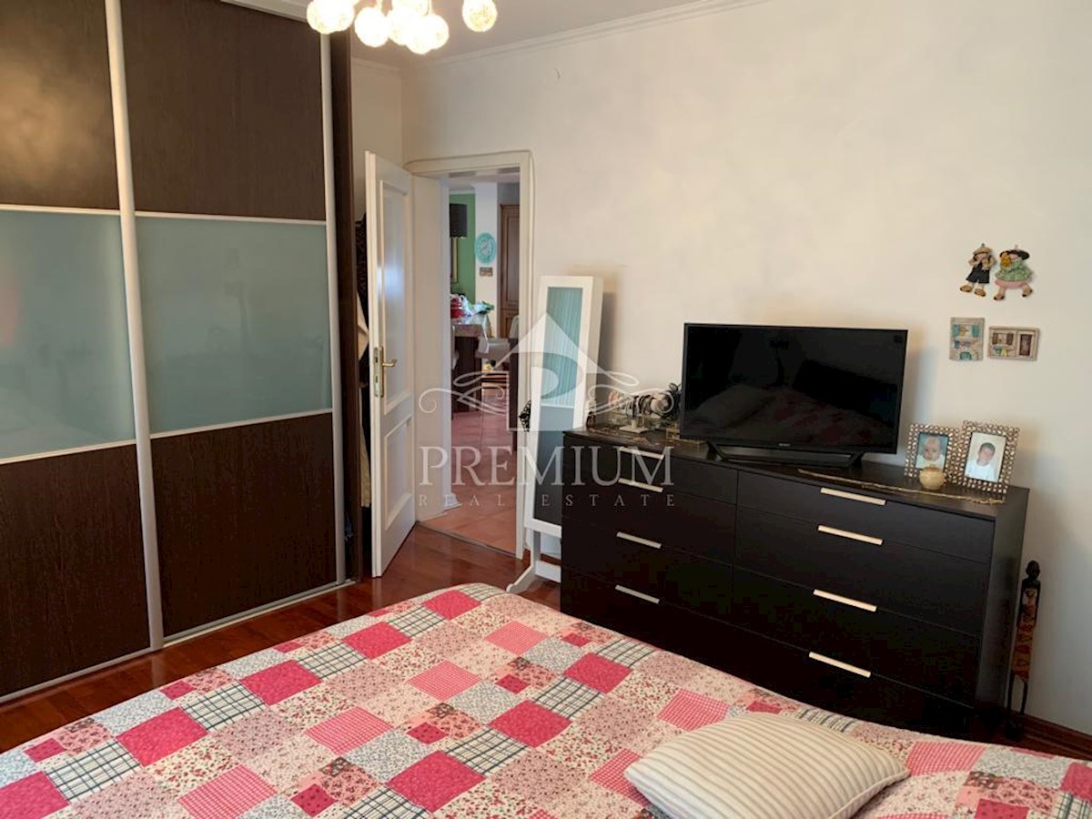 Apartmán Na prodej - PRIMORSKO-GORANSKA RIJEKA