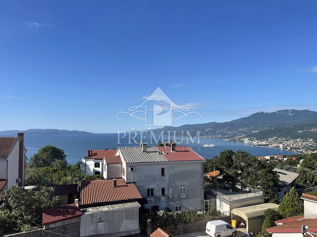 Apartment Zu verkaufen - PRIMORSKO-GORANSKA RIJEKA