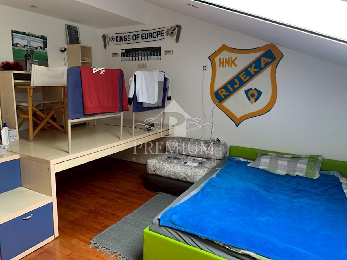 Apartmán Na predaj - PRIMORSKO-GORANSKA RIJEKA