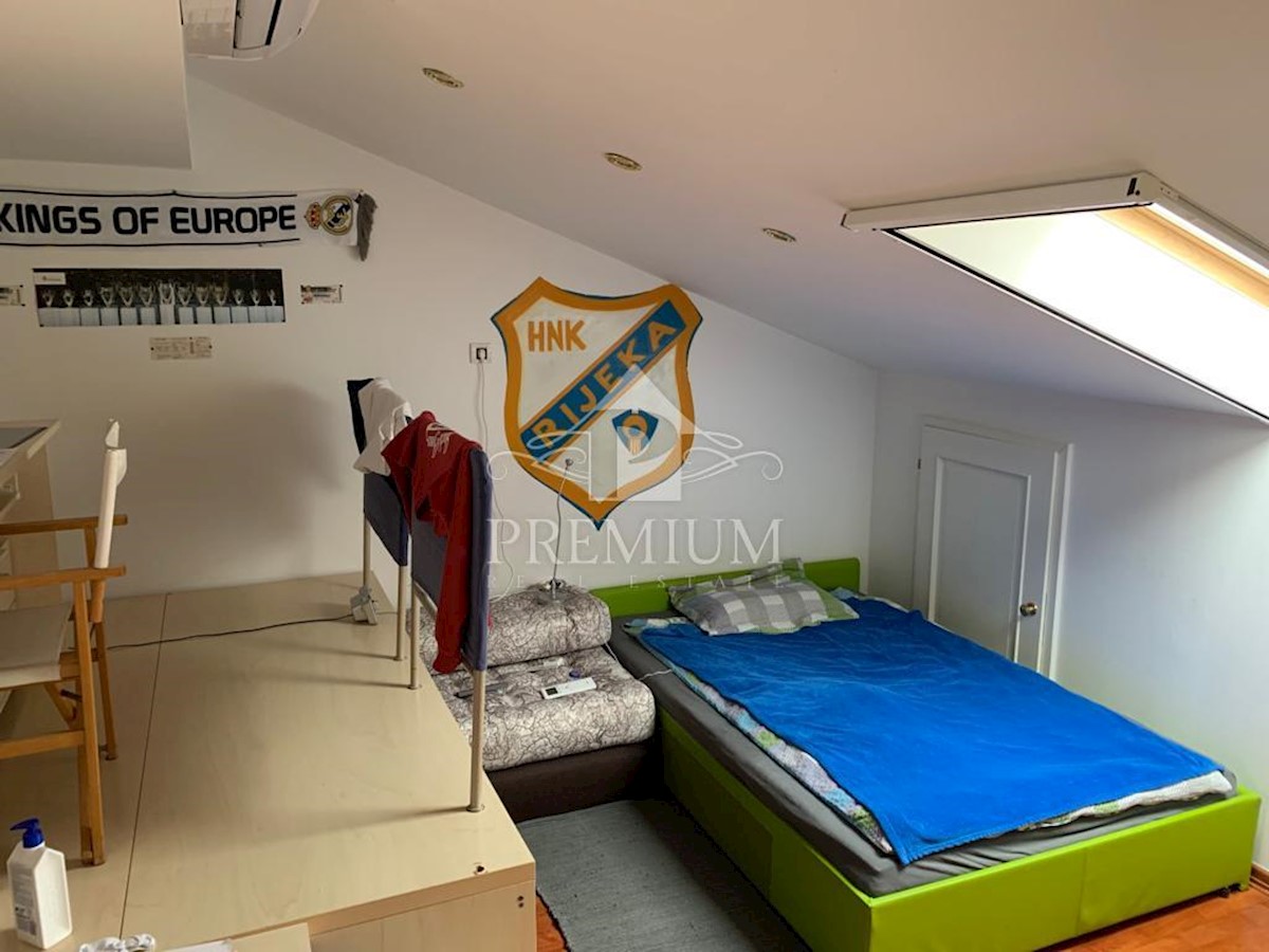 Apartmán Na prodej - PRIMORSKO-GORANSKA RIJEKA