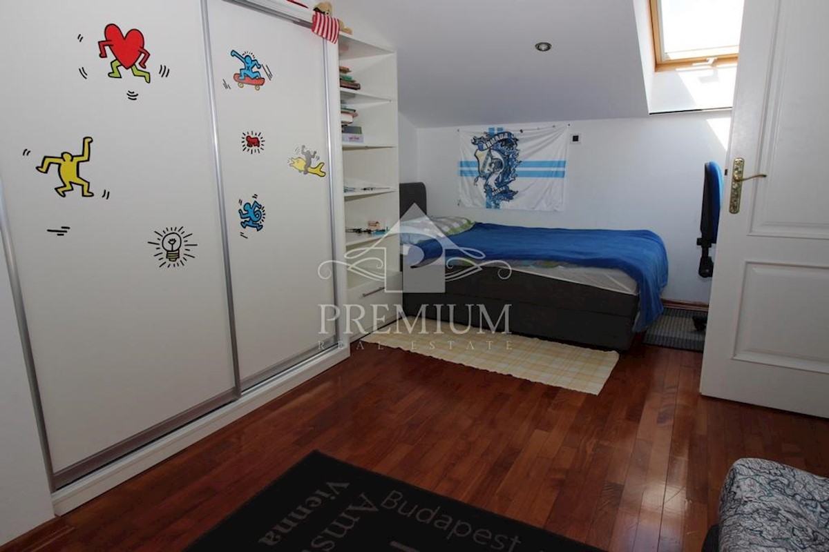 Apartmán Na prodej - PRIMORSKO-GORANSKA RIJEKA