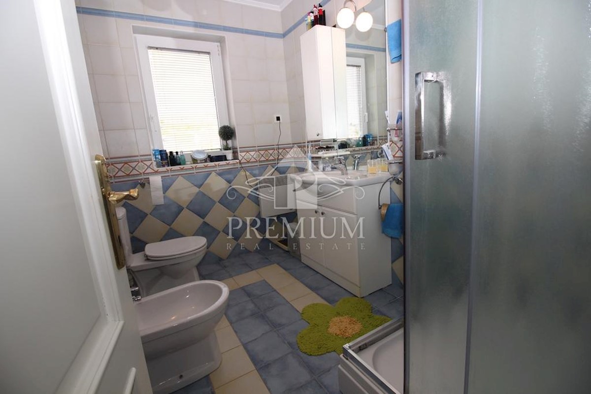 Apartment Zu verkaufen - PRIMORSKO-GORANSKA RIJEKA