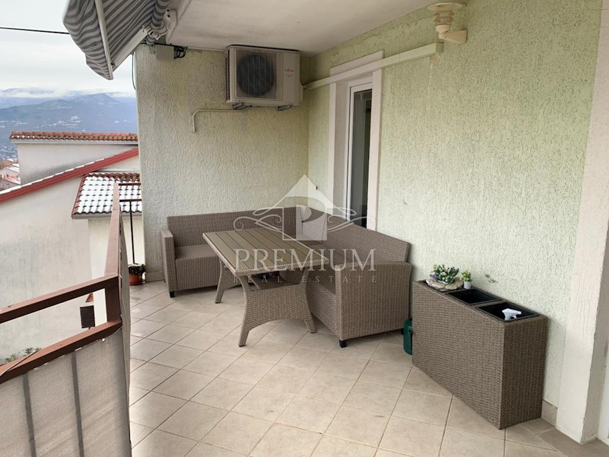 Apartmán Na predaj - PRIMORSKO-GORANSKA RIJEKA