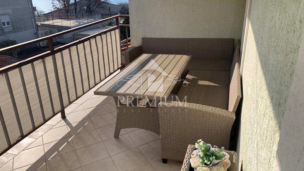 Apartment Zu verkaufen - PRIMORSKO-GORANSKA RIJEKA