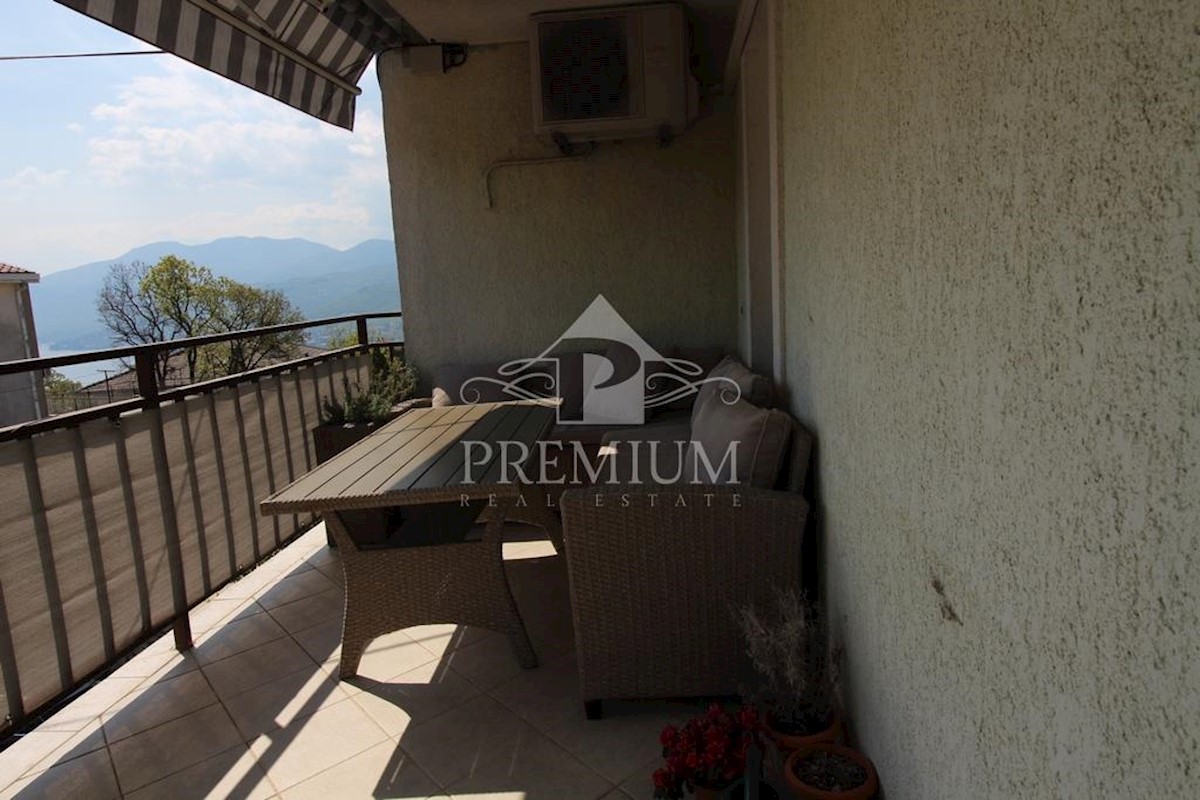Apartment Zu verkaufen - PRIMORSKO-GORANSKA Rijeka