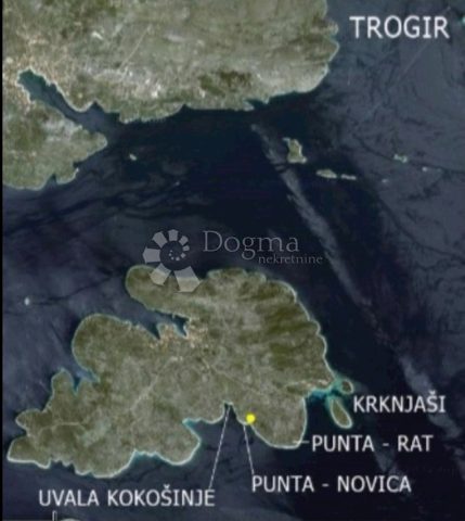 Terreno In vendita - Splitsko-dalmatinska Trogir - foto 3/3