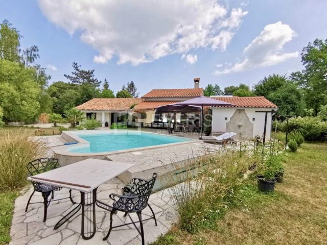 Dom na predaj 173 m² – Labin