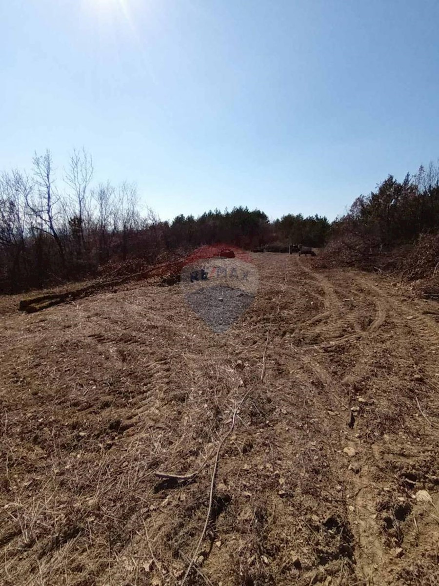 Terreno In vendita - ISTARSKA BUZET