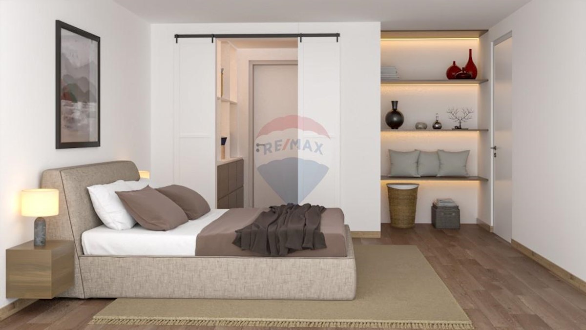 Apartmán Na predaj - PRIMORSKO-GORANSKA KRK