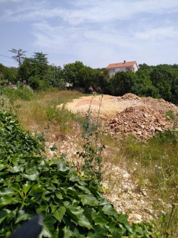 Terrain À vendre - Primorsko-goranska Krk - foto 2/2