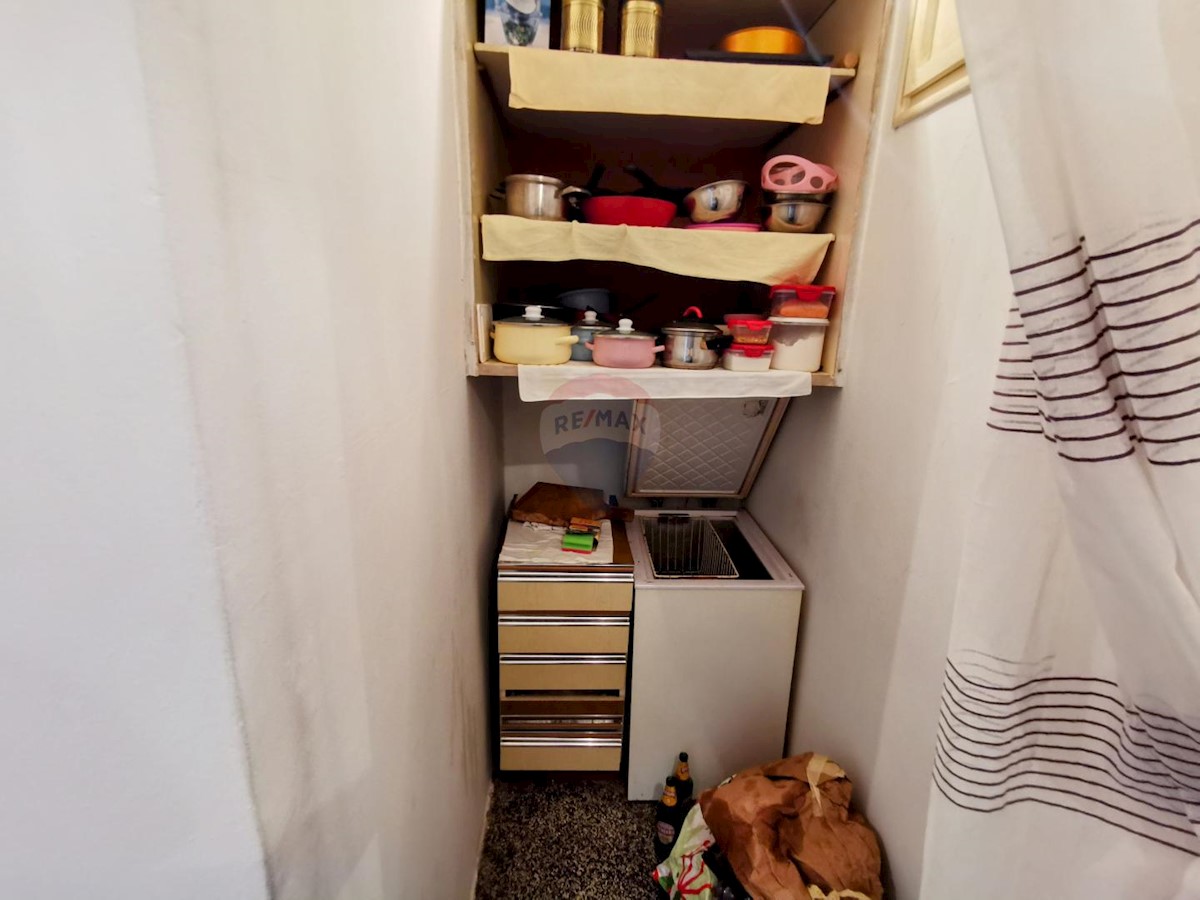 Apartmán Na prodej - PRIMORSKO-GORANSKA RIJEKA