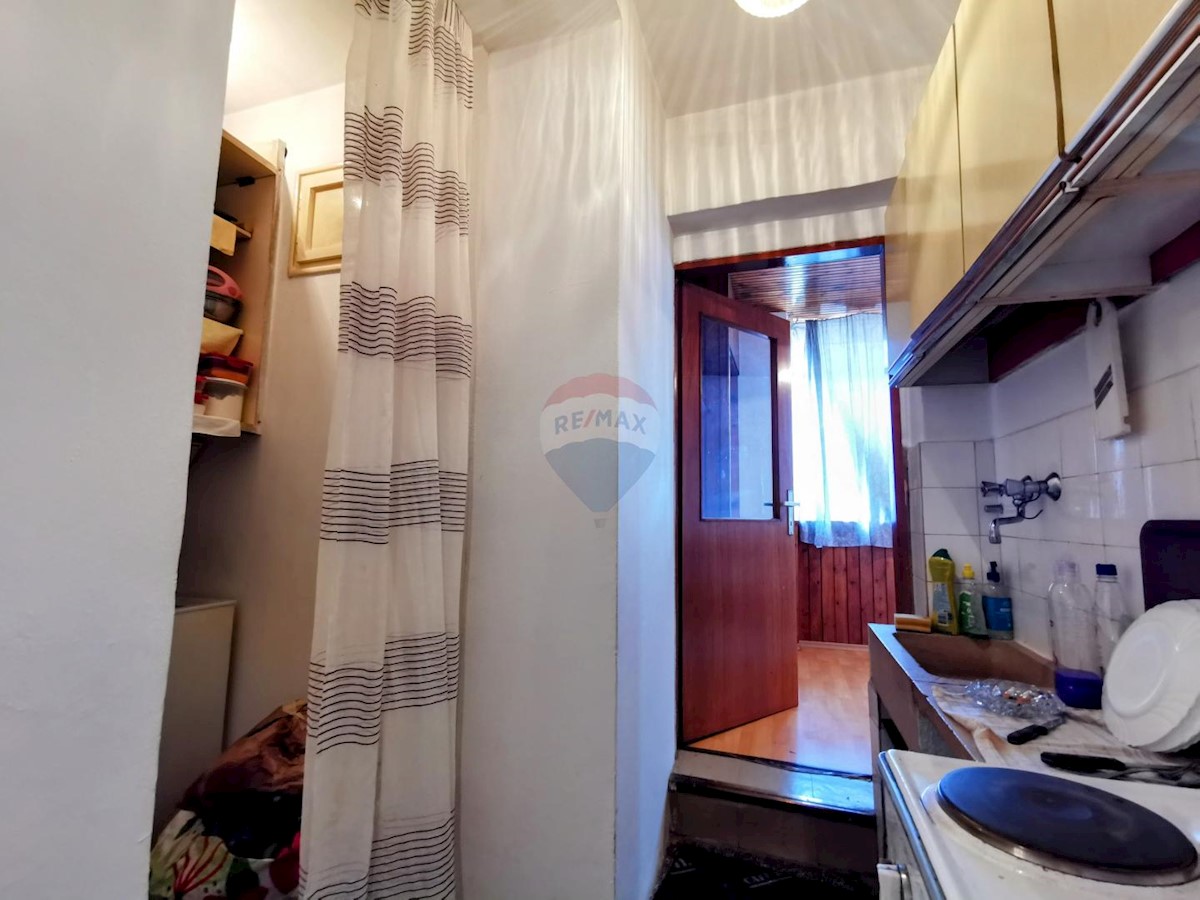 Apartmán Na prodej - PRIMORSKO-GORANSKA RIJEKA