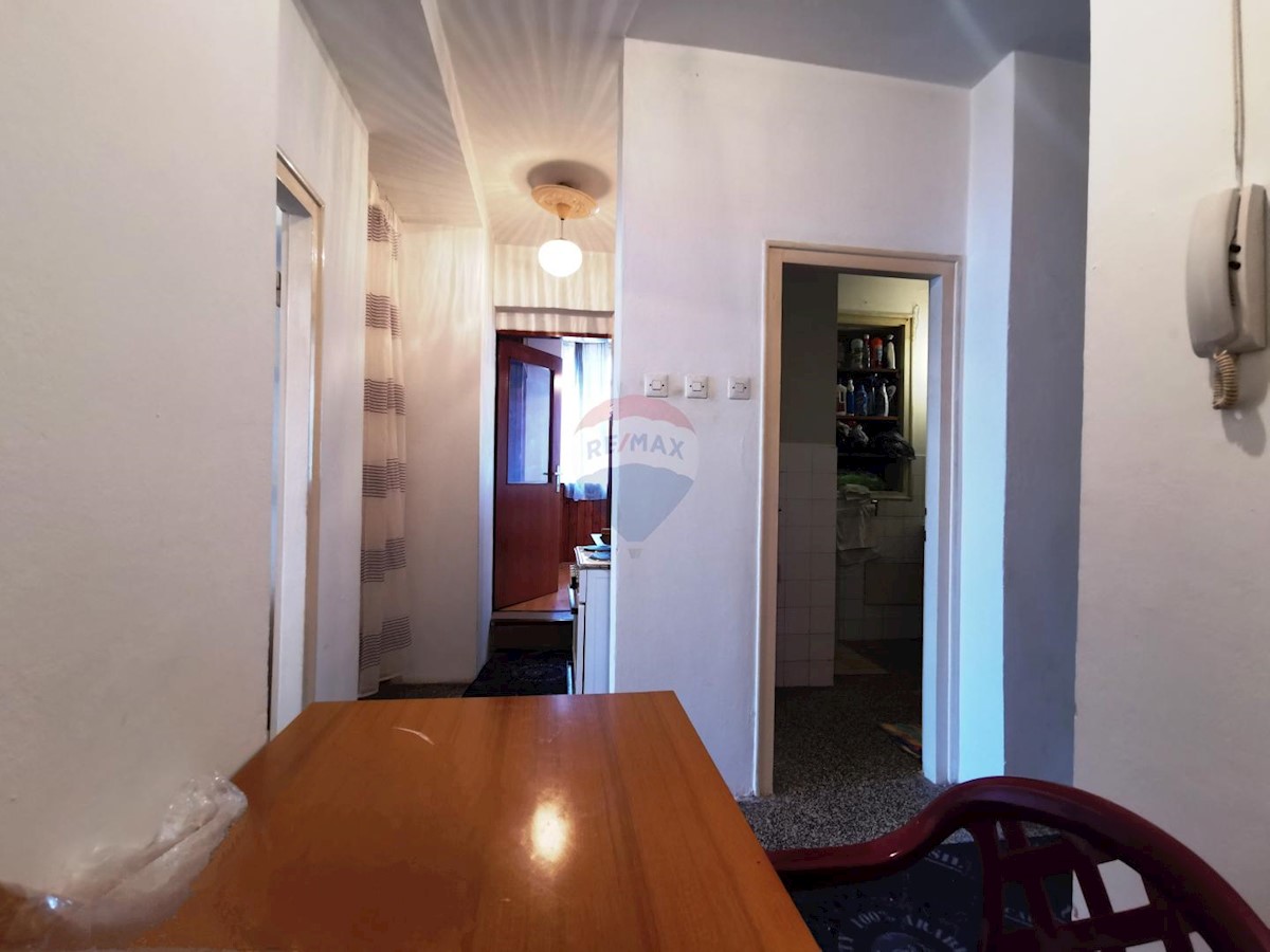 Apartmán Na prodej - PRIMORSKO-GORANSKA RIJEKA