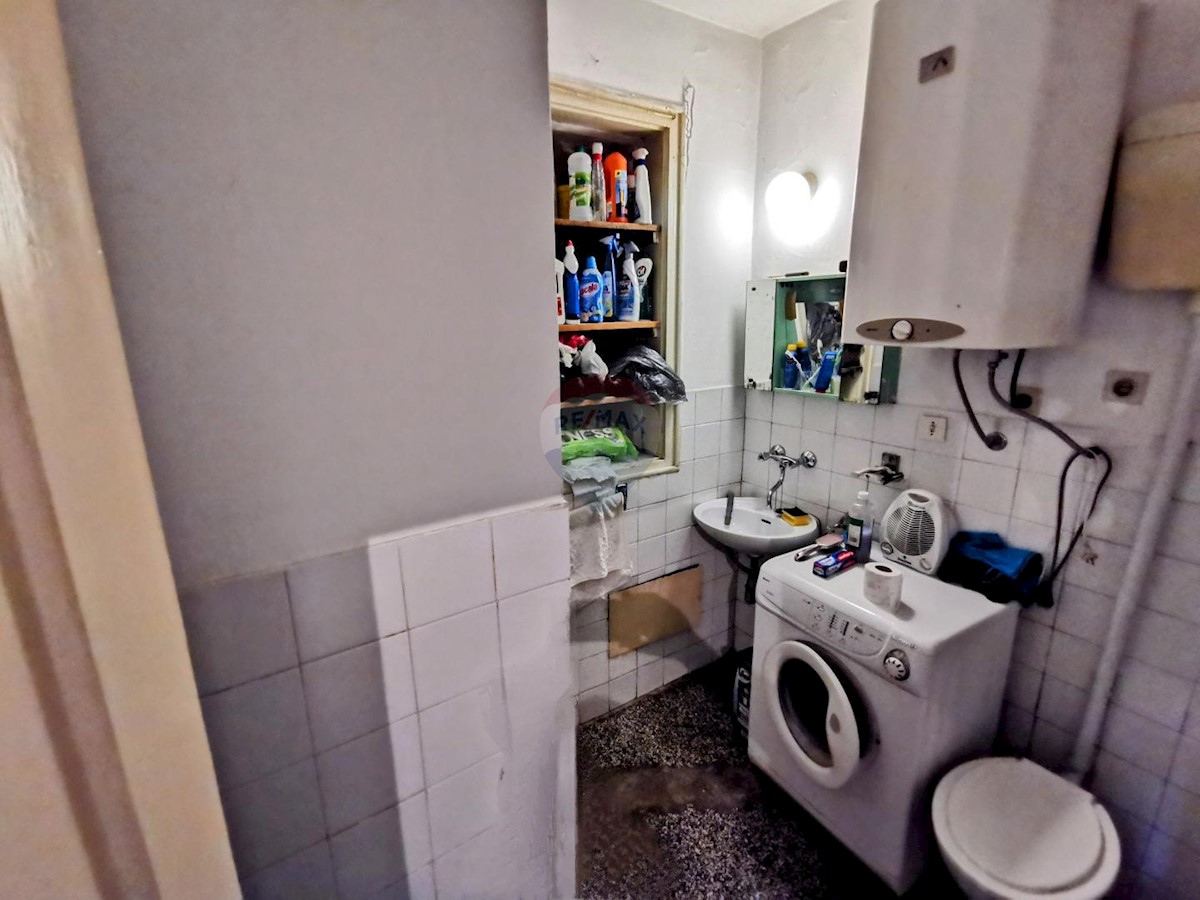 Apartmán Na prodej - PRIMORSKO-GORANSKA RIJEKA