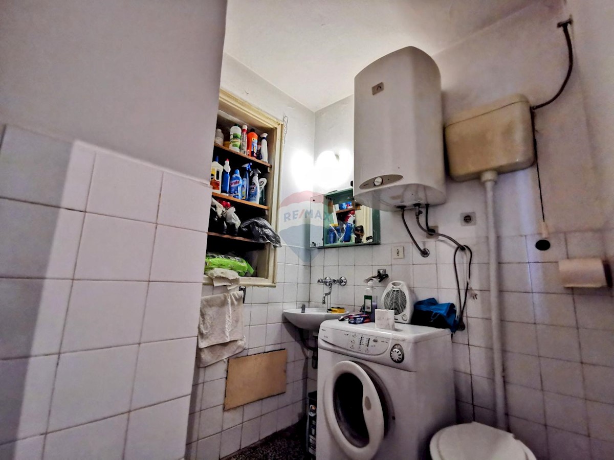 Apartmán Na prodej - PRIMORSKO-GORANSKA RIJEKA