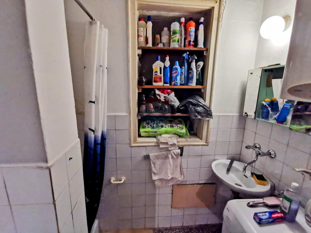 Apartmán Na prodej - PRIMORSKO-GORANSKA RIJEKA