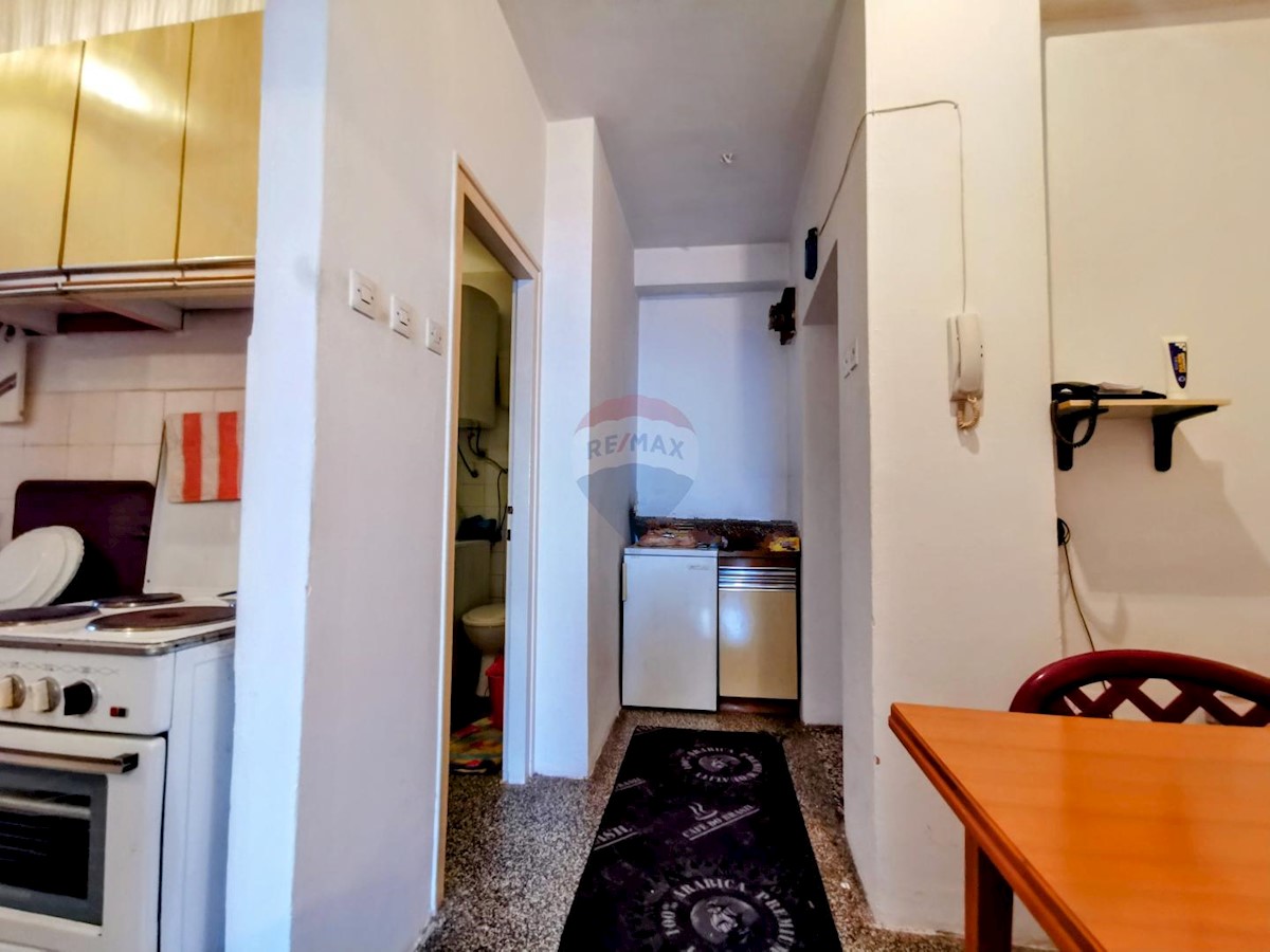 Apartmán Na prodej - PRIMORSKO-GORANSKA RIJEKA
