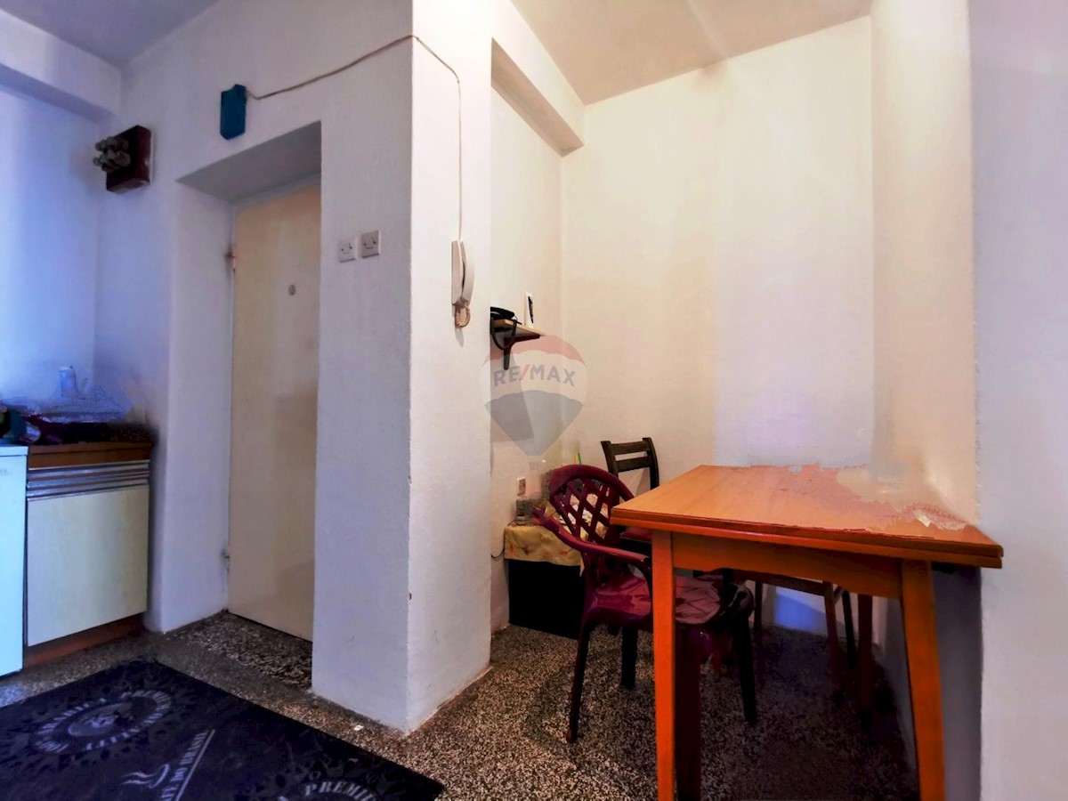 Apartmán Na prodej - PRIMORSKO-GORANSKA RIJEKA