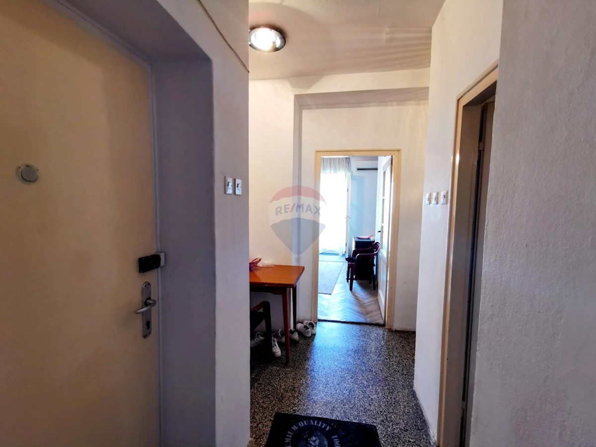 Apartmán Na prodej - PRIMORSKO-GORANSKA RIJEKA
