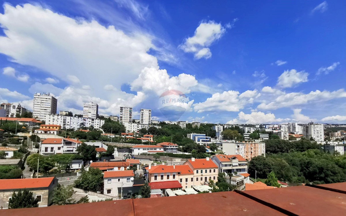 Apartmán Na prodej - PRIMORSKO-GORANSKA RIJEKA