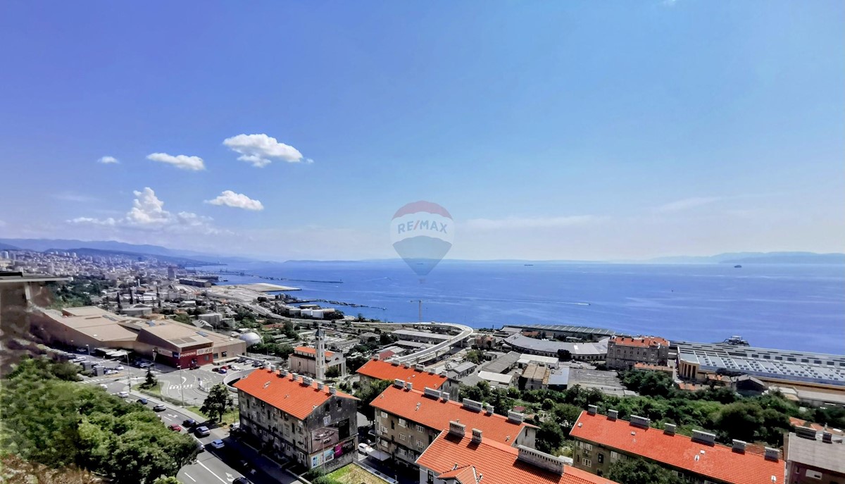 Apartmán Na prodej - PRIMORSKO-GORANSKA RIJEKA