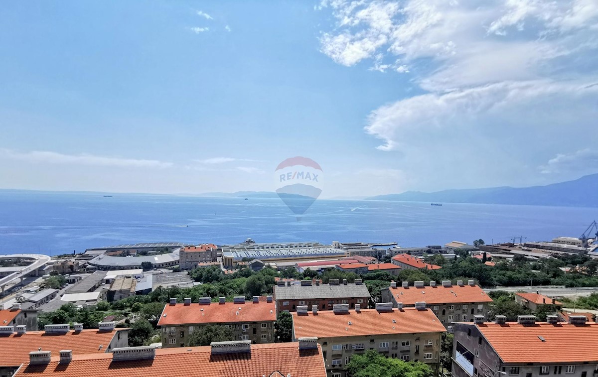 Apartmán Na prodej - PRIMORSKO-GORANSKA RIJEKA