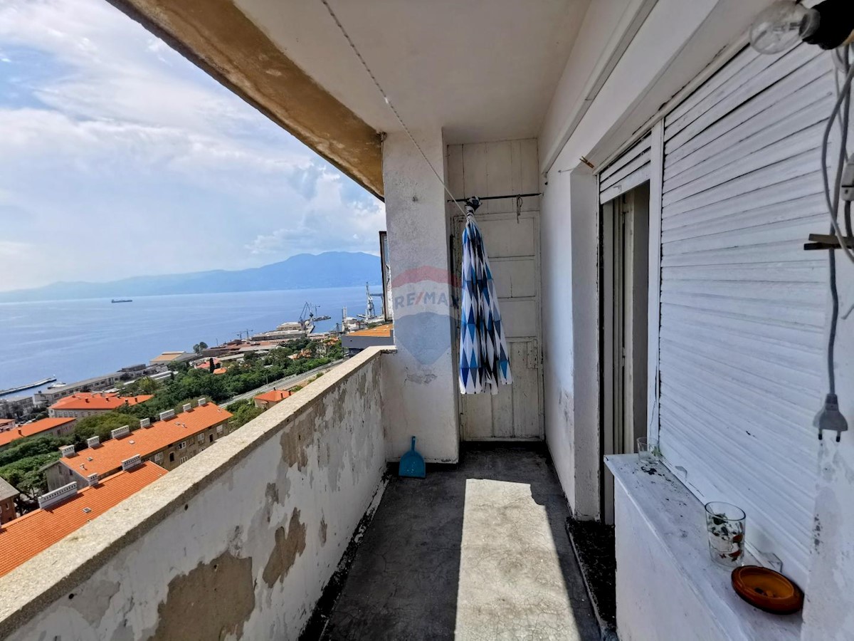 Apartmán Na prodej - PRIMORSKO-GORANSKA RIJEKA