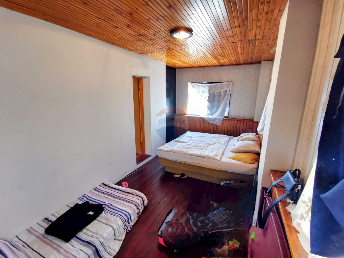 Apartmán Na prodej - PRIMORSKO-GORANSKA RIJEKA