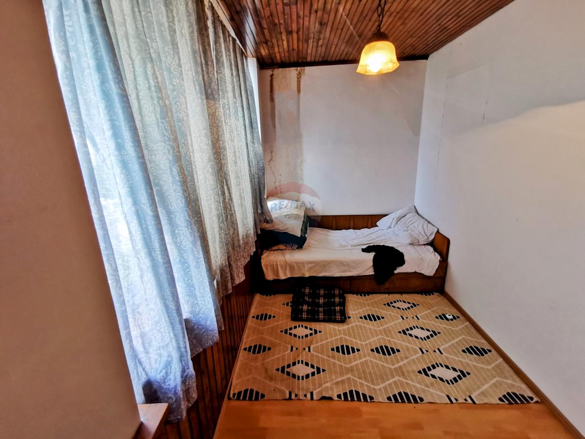 Apartmán Na prodej - PRIMORSKO-GORANSKA RIJEKA