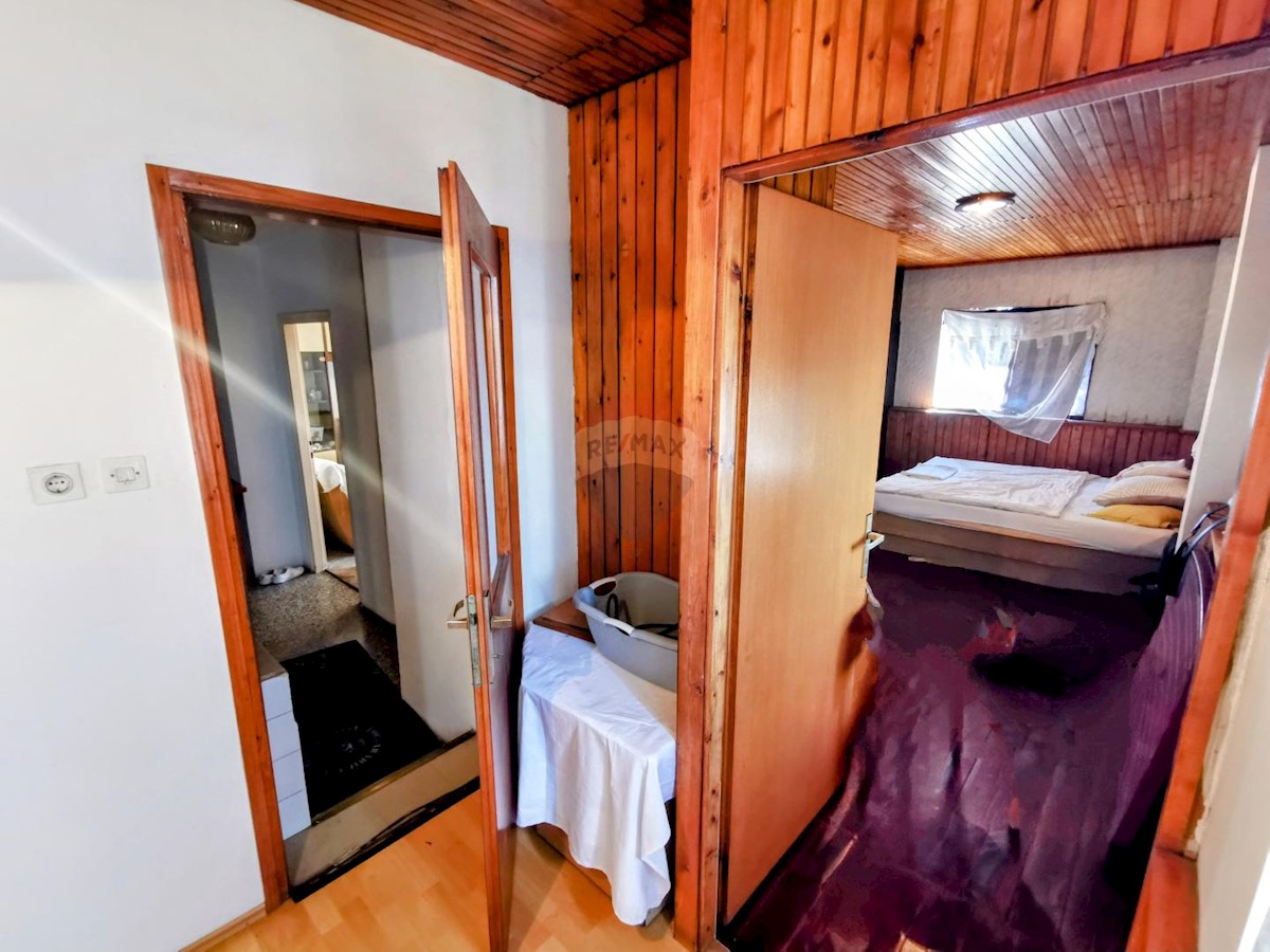 Apartmán Na prodej - PRIMORSKO-GORANSKA RIJEKA