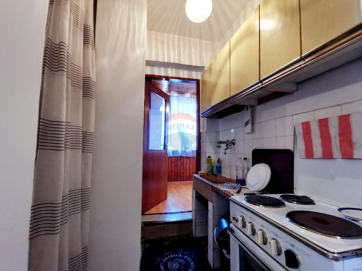 Apartmán Na prodej - PRIMORSKO-GORANSKA RIJEKA