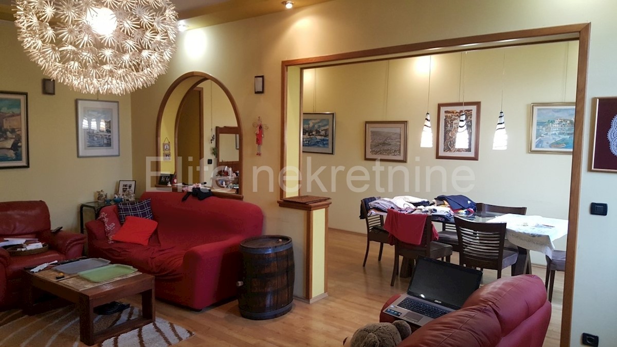 Flat For sale - PRIMORSKO-GORANSKA RIJEKA