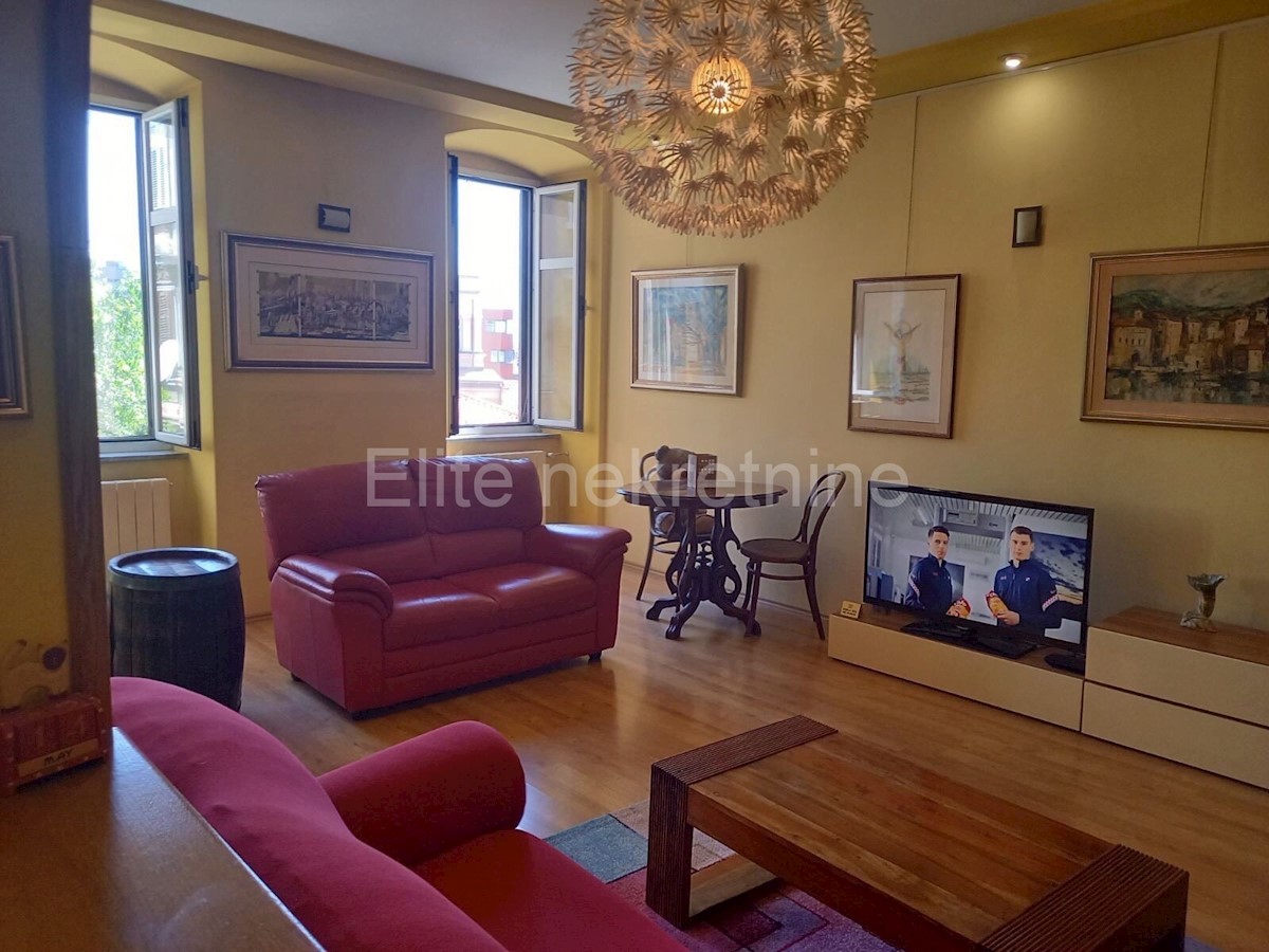 Flat For sale - PRIMORSKO-GORANSKA RIJEKA