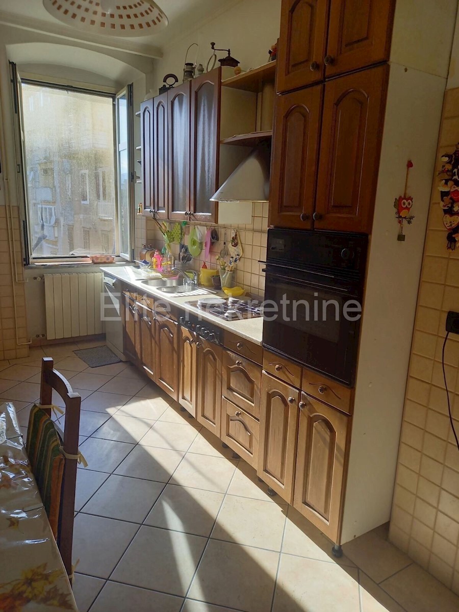 Flat For sale - PRIMORSKO-GORANSKA RIJEKA