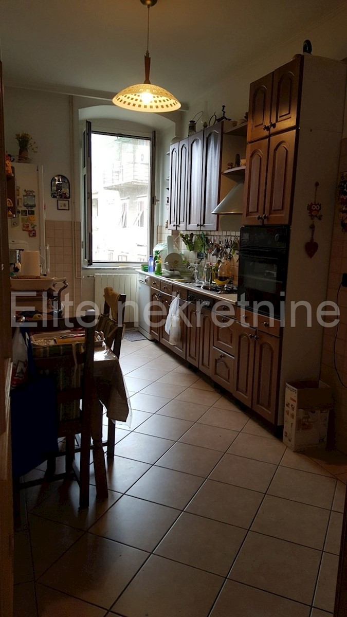 Flat For sale - PRIMORSKO-GORANSKA RIJEKA