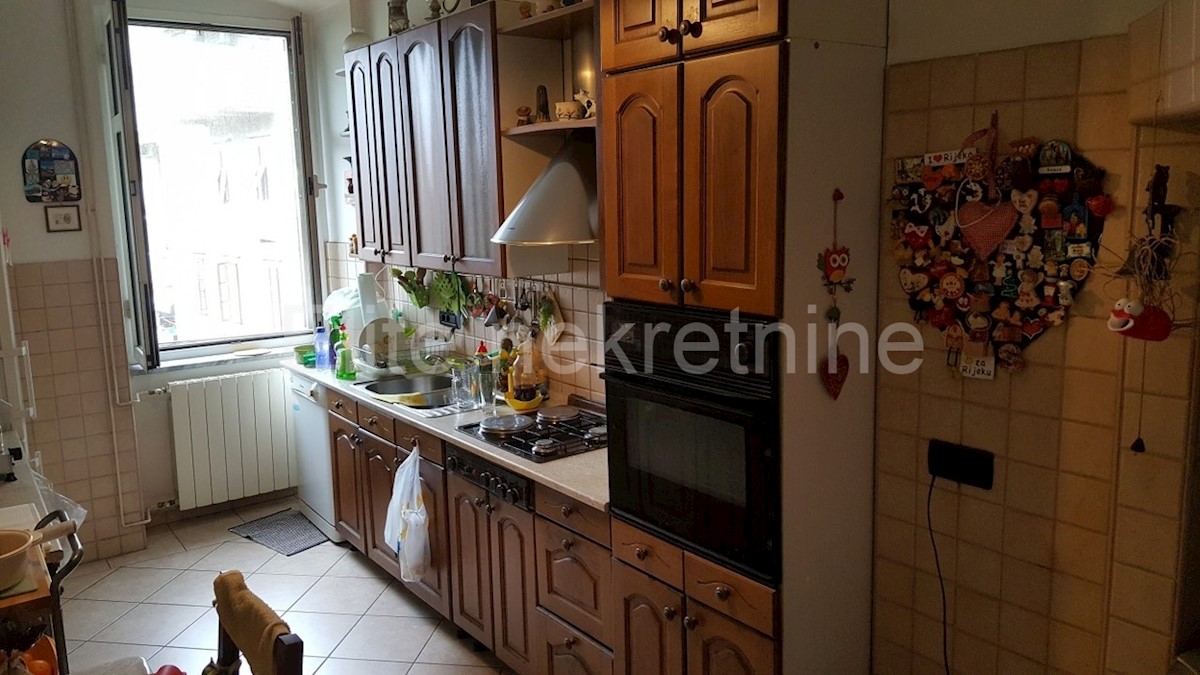 Flat For sale - PRIMORSKO-GORANSKA RIJEKA