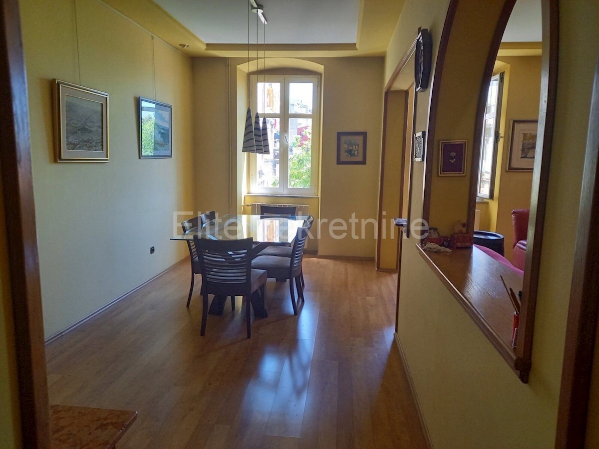 Flat For sale - PRIMORSKO-GORANSKA RIJEKA