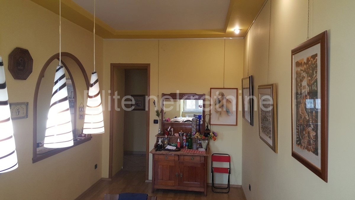 Flat For sale - PRIMORSKO-GORANSKA RIJEKA