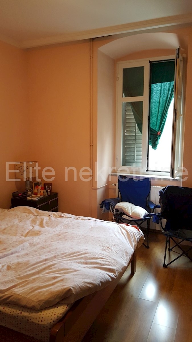 Flat For sale - PRIMORSKO-GORANSKA RIJEKA