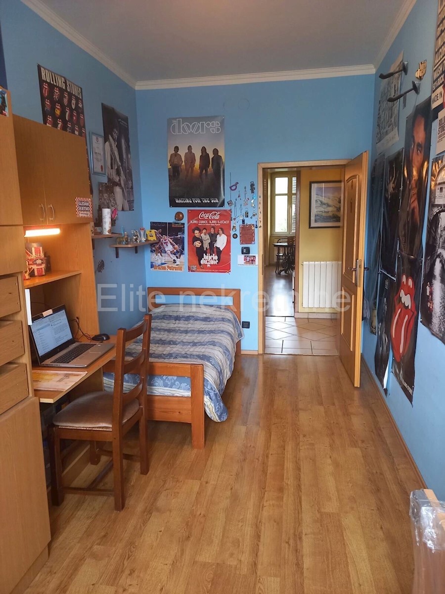 Flat For sale - PRIMORSKO-GORANSKA RIJEKA