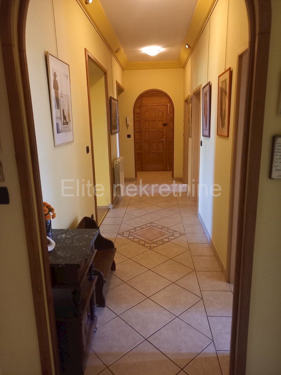 Flat For sale - PRIMORSKO-GORANSKA RIJEKA