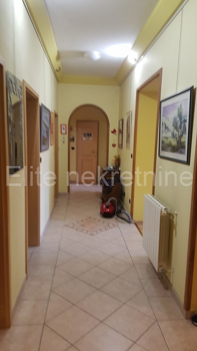 Flat For sale - PRIMORSKO-GORANSKA RIJEKA