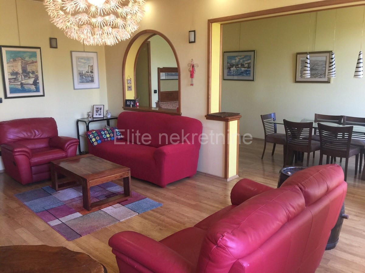 Flat For sale - PRIMORSKO-GORANSKA RIJEKA