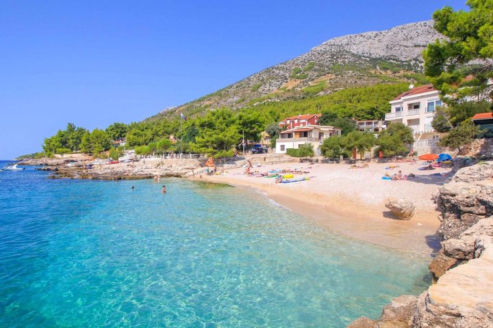 Dom na predaj 300 m² – Hvar