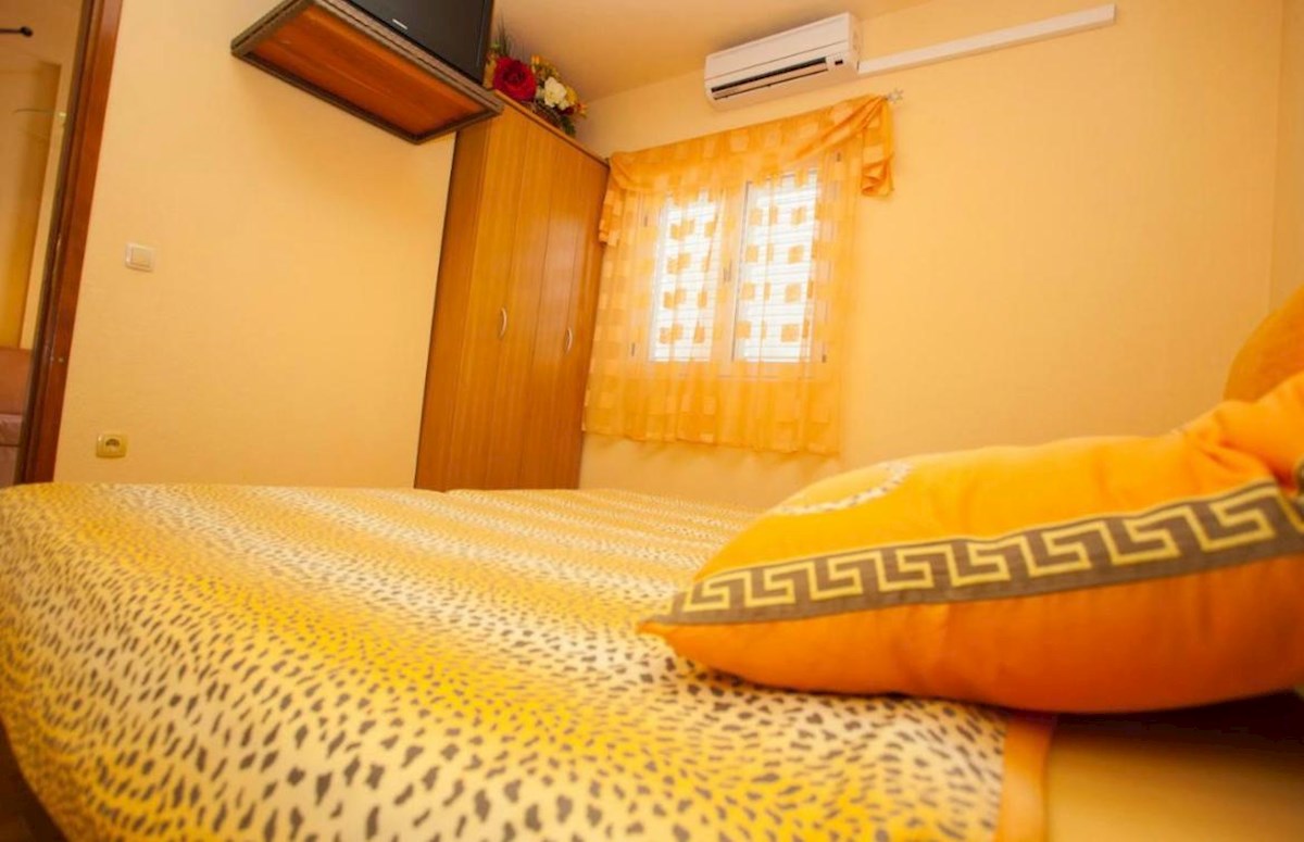 Flat For sale - SPLITSKO-DALMATINSKA MAKARSKA
