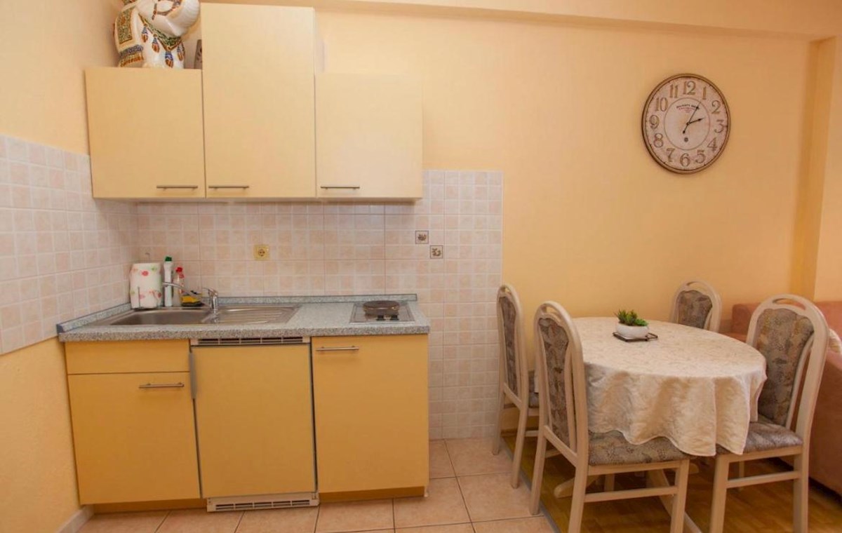 Flat For sale - SPLITSKO-DALMATINSKA MAKARSKA