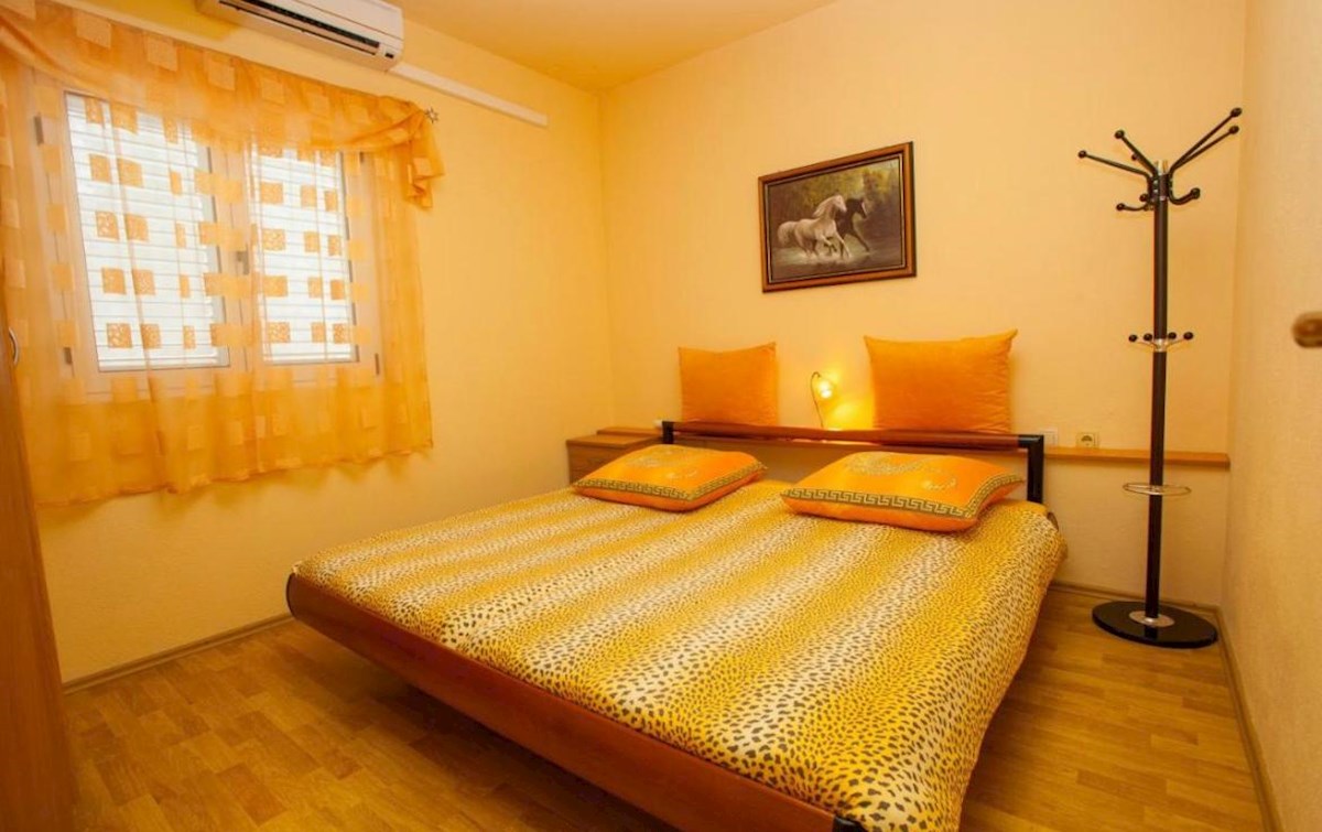 Flat For sale - SPLITSKO-DALMATINSKA MAKARSKA