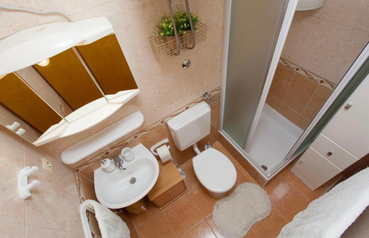 Flat For sale - SPLITSKO-DALMATINSKA MAKARSKA